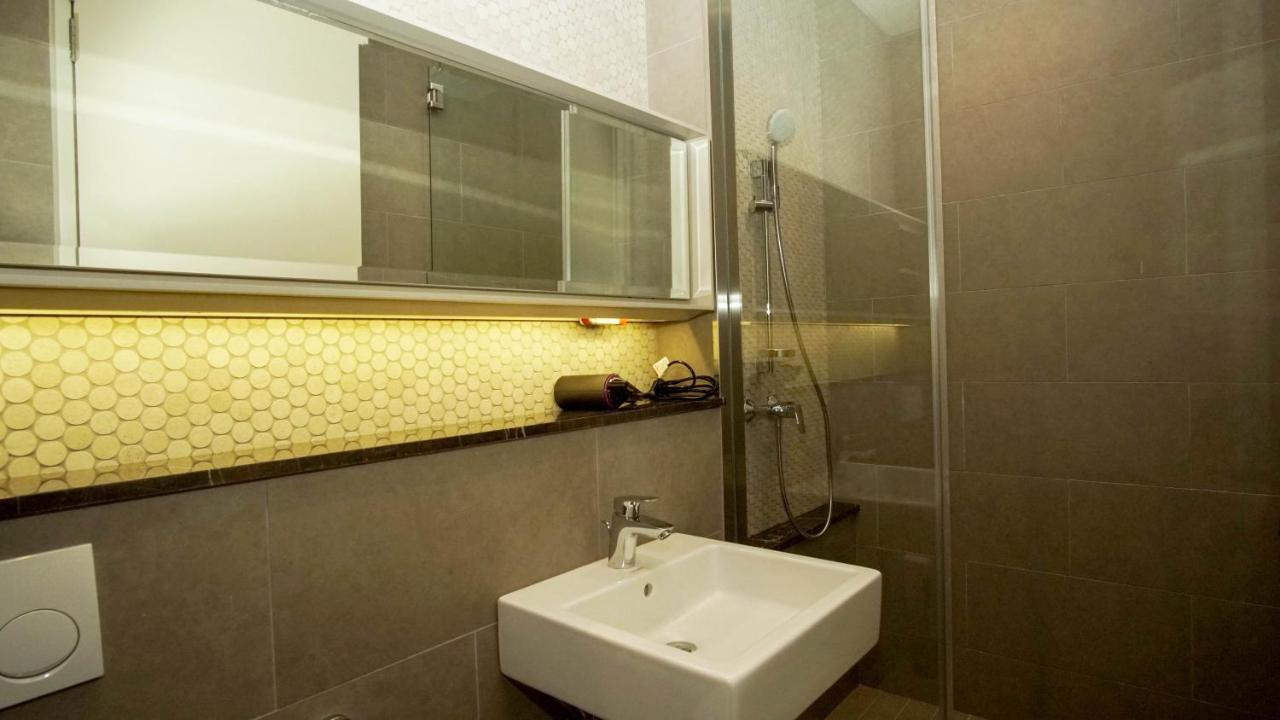 Lucentia Residence @ Bukit Bintang Kuala Lumpur Exteriör bild