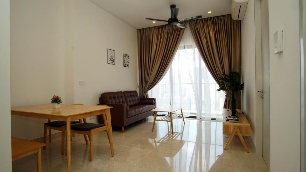 Lucentia Residence @ Bukit Bintang Kuala Lumpur Exteriör bild