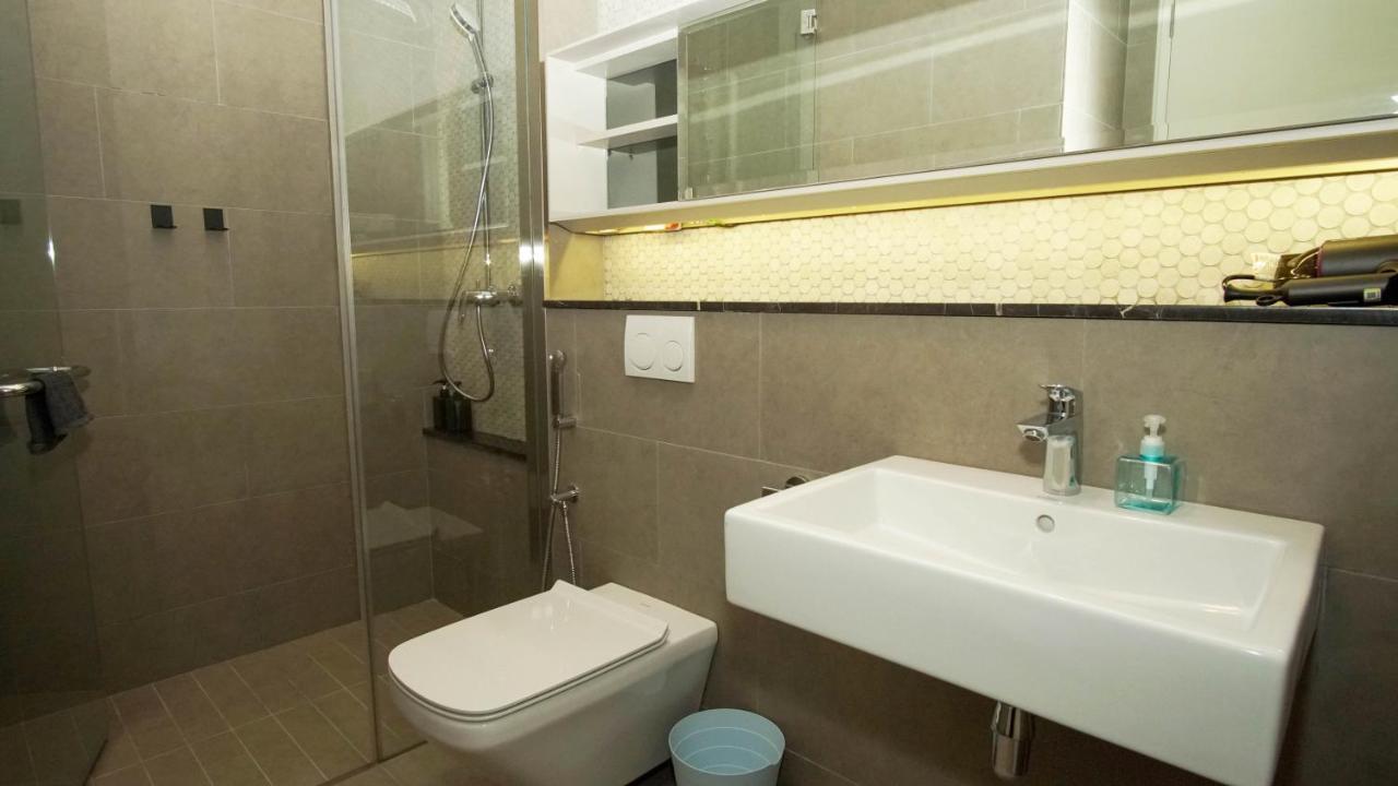 Lucentia Residence @ Bukit Bintang Kuala Lumpur Exteriör bild