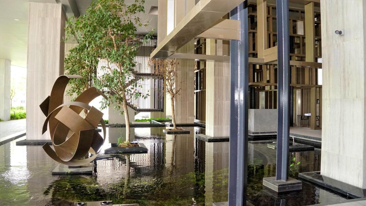 Lucentia Residence @ Bukit Bintang Kuala Lumpur Exteriör bild